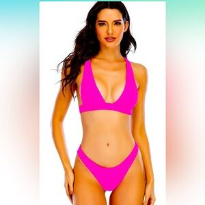 Two-piece Bikini 👙 💕 size X-Large